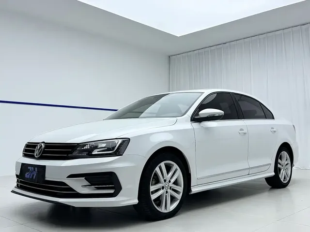 Volkswagen Sagitar 2018 280TSI DSG Spark Edition