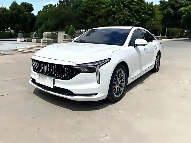 Besturn B70 2021 1.5T Automatic Joy Edition