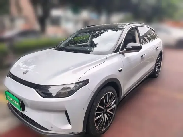 Leapmotor C11 2021 Performance Edition