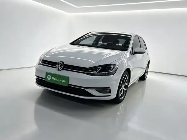 Volkswagen Golf 2019 280TSI DSG Luxury (China V)