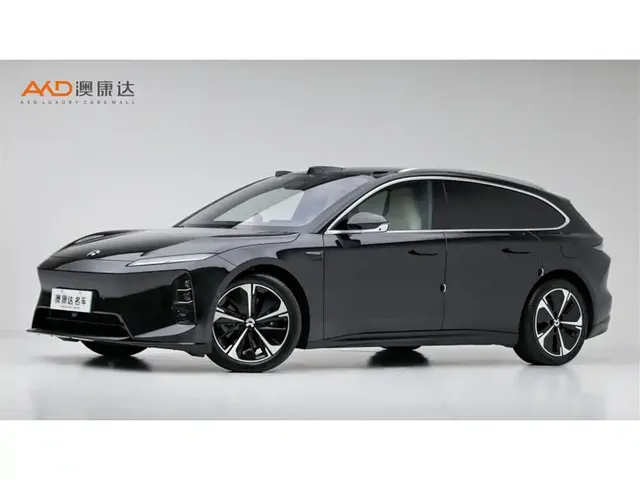 NIO ET5T, 2026