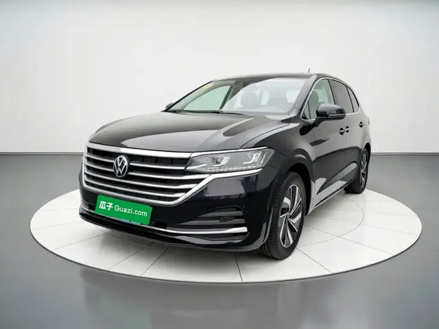 Volkswagen Viloran 2024 380TSI Executive Edition
