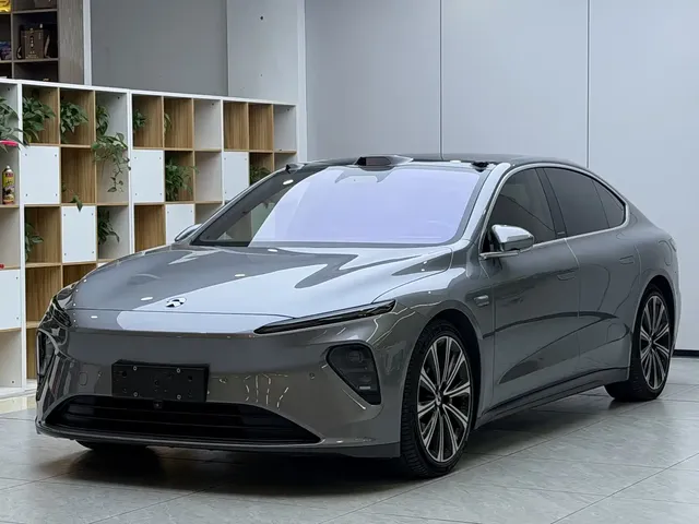 NIO ET7 2024 75kWh Executive Signature Edition