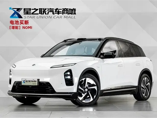 NIO ES6 2025 75kWh