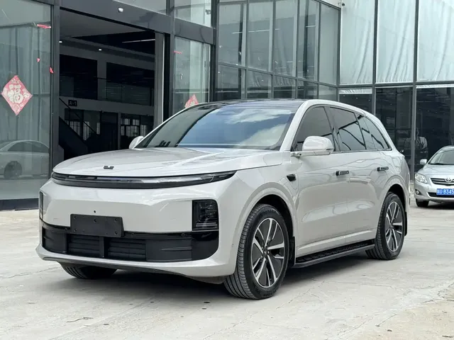 Li Auto L6 2024 Pro