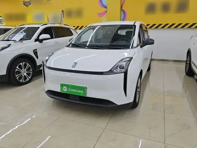 Besturn Bestune NAT 2022 Delight Ride Edition 100kW 419km