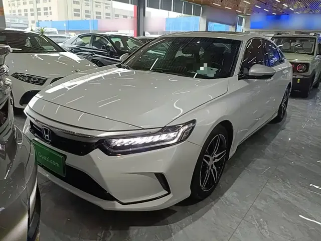 Honda Inspire 2022 260TURBO Premium Joy Edition
