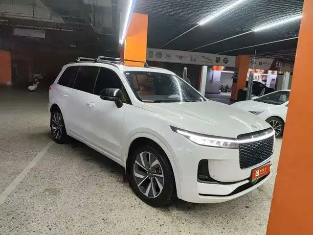 Li Auto Li ONE 2021 Extended Range 6-Seater