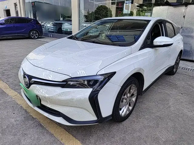 Buick Velite 6 2023 430km Travel Edition