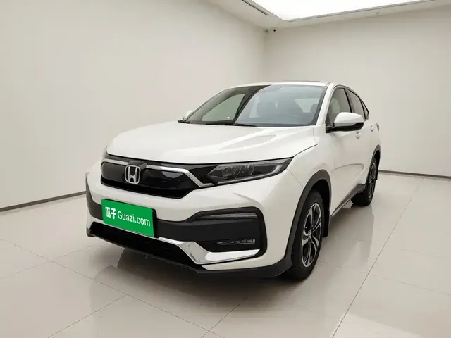 Honda XR-V 2021 220TURBO CVT Luxury Edition