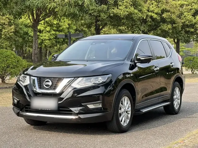 Nissan X-Trail 2021 2.0L CVT 2WD XL Premium Exclusive Commemorative Edition