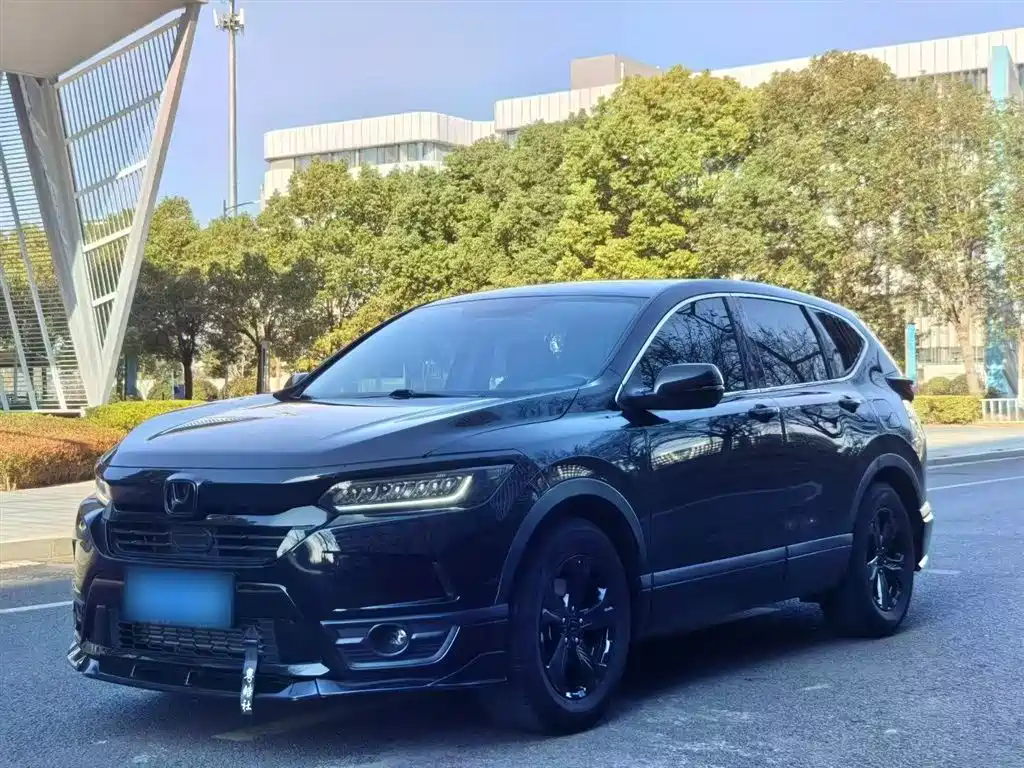 Honda Haoying 2021 240TURBO CVT 2WD Elite