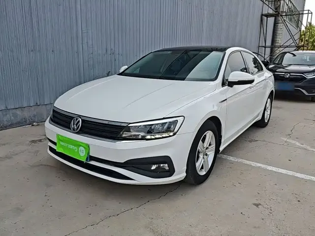 Volkswagen Lamando 2019 230TSI DSG Fashion Edition China VI