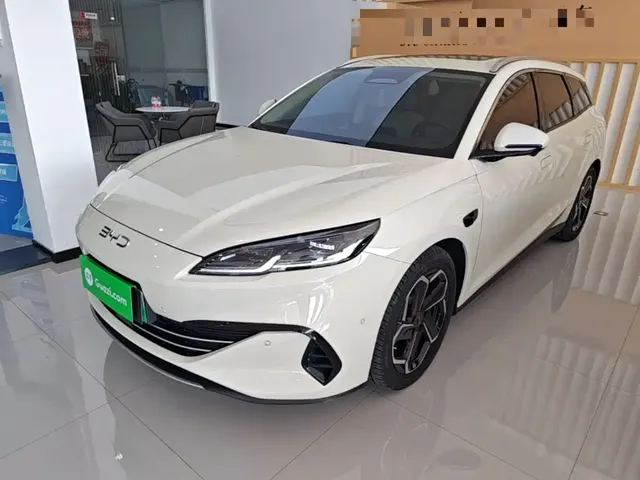 BYD Seal 06 DM-i Touring 2025 DM-i 150KM Flagship