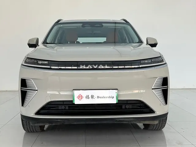 Haval Xiaolong MAX 2025 Hi4 165 Ultra Smart Drive Edition