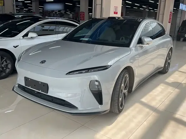 NIO ET5T 2024 75kWh Touring