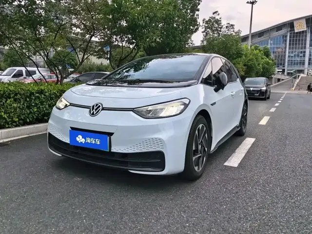 Volkswagen ID.3 2023 Pure Smart Edition