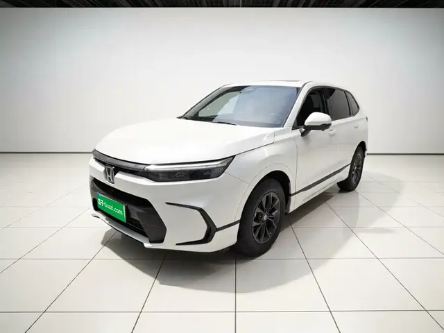 Honda Haoying 2023 240TURBO 2WD Luxury 5-Seater