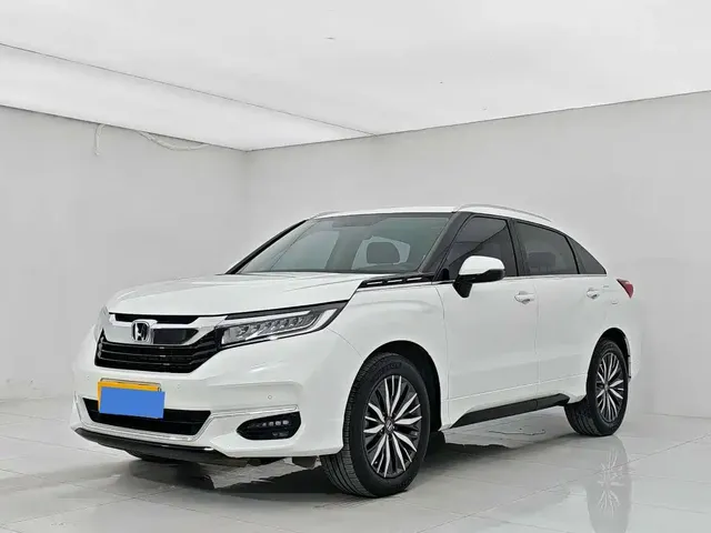 Honda Avancier 2020 370TURBO 4WD Premium Edition