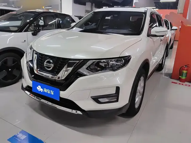 Nissan X-Trail 2021 2.0L CVT 2WD XL ITS Comfort Commemorative Edition