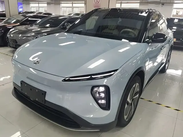 NIO ES6 2023 75kWh