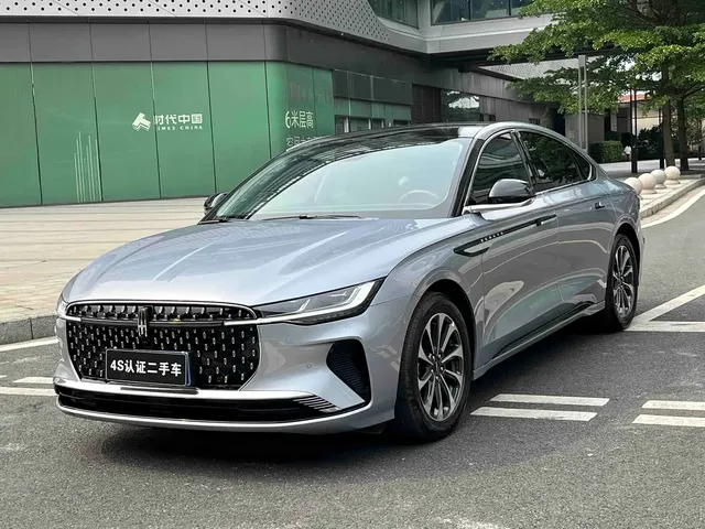 Lincoln Z 2022 Model iEnjoy Premium Edition