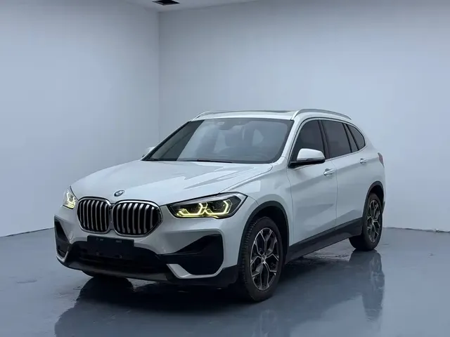 BMW X1 2022 sDrive25Li Leading
