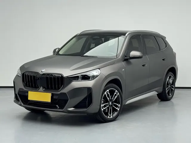 BMW X1 2024 sDrive25Li M Sport Package