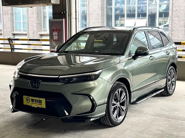 Honda Haoying 2023 240TURBO 4WD Exclusive 5-Seater