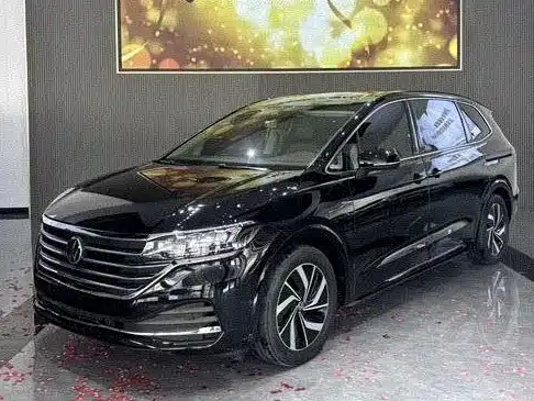 Volkswagen Viloran 2024 380TSI Prestige Edition