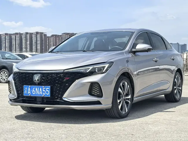 Changan Eado 2020 PLUS Blue Whale NE 1.4T GDI DCT Flagship