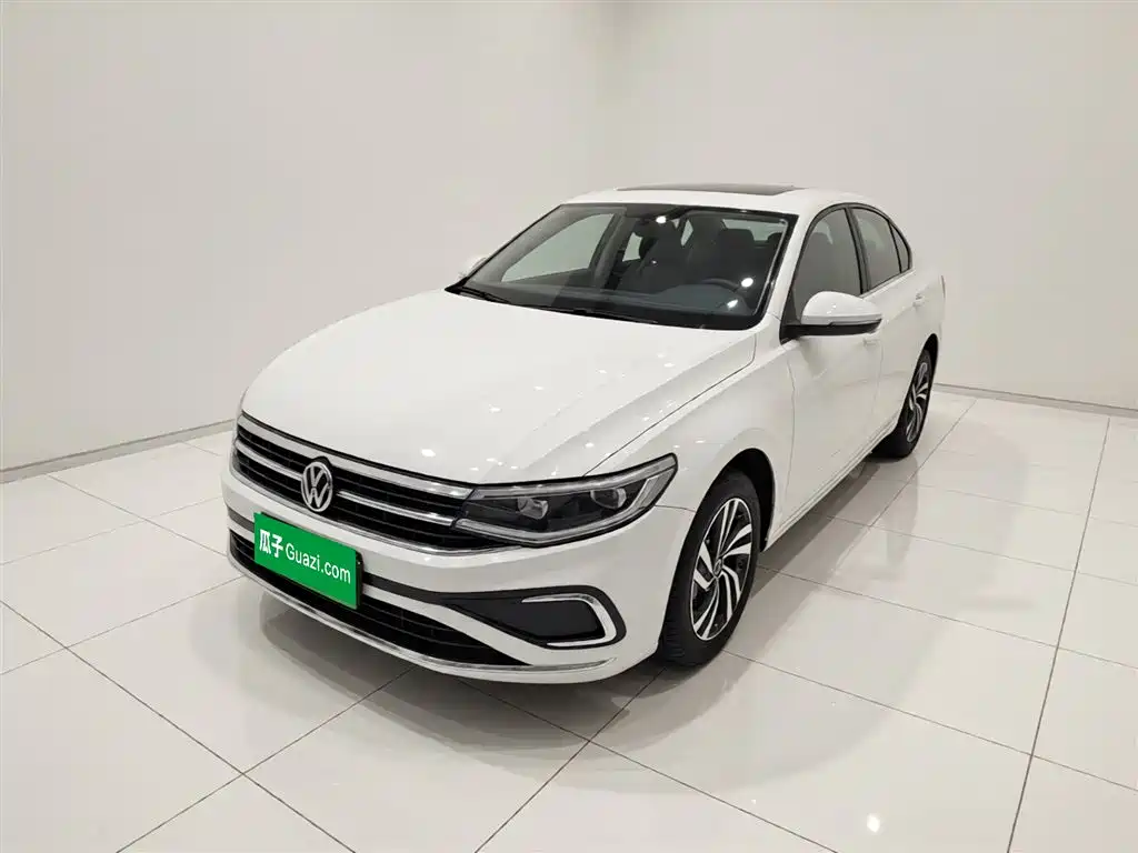 Volkswagen Bora 2023 200TSI DSG Yuexing Edition