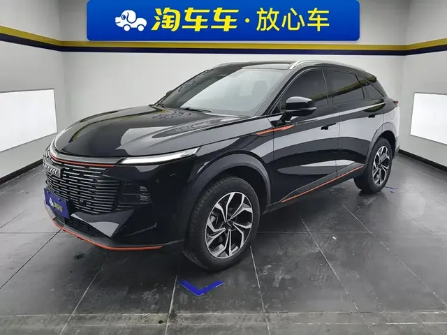 Haval Shenshou 2022 1.5T Intelligent Premium Edition
