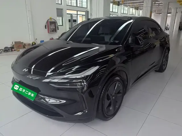 Ledao L60 2024 60kWh AWD Version
