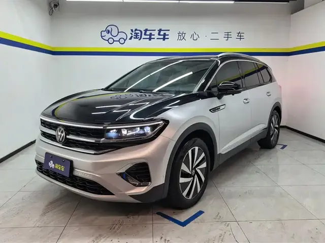 Volkswagen Talagon 2021 380TSI 4WD Luxury Premium Edition Pro