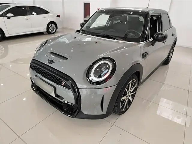 MINI MINI 2022 Facelift 2.0T COOPER S Classic 5-Door