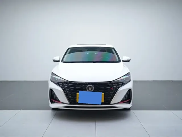Changan Eado 2023 Enjoy Edition PLUS Blue Whale NE 1.4T GDI DCT Premium Edition