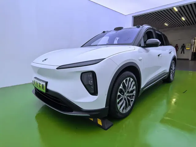 NIO ES6 2023 100kWh