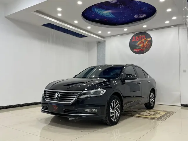 Volkswagen Lavida 2022 280TSI DSG Comfort Edition
