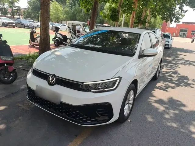 Volkswagen Lavida 2023 Xinrui 1.5L Auto Xinyi Edition