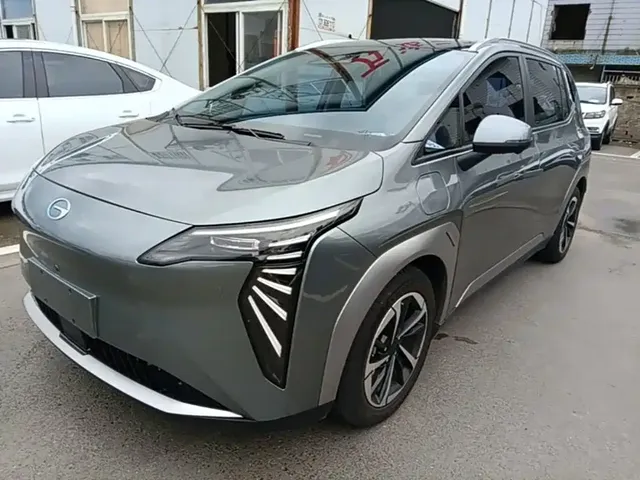 Aion Y 2023 Plus 510 Smart Leader Edition