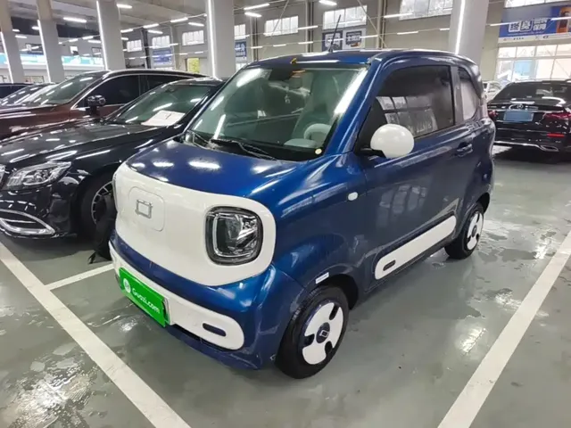Besturn Bestune Pony 2025 222km Agile Horse