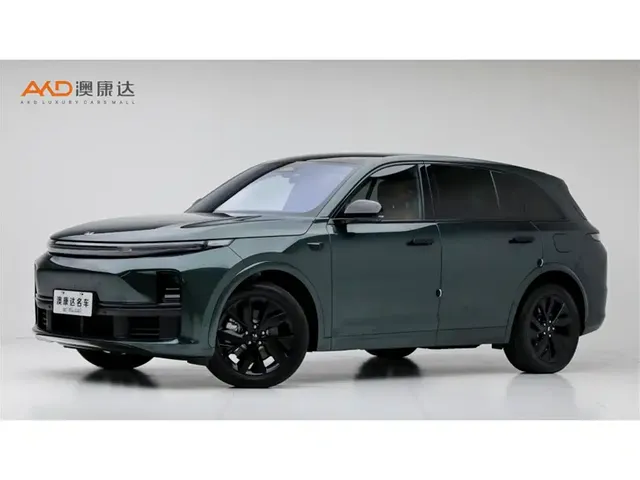 Li Auto L7 2023 Air