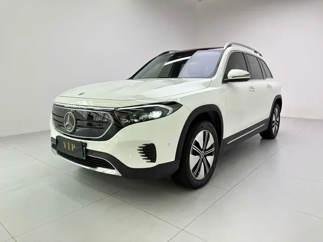 Mercedes-Benz EQB 2023 EQB 260