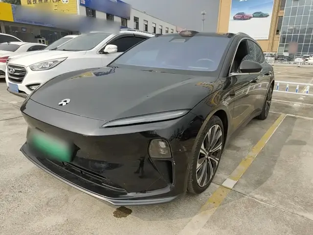 NIO ET5T 2023 Model 75kWh Touring