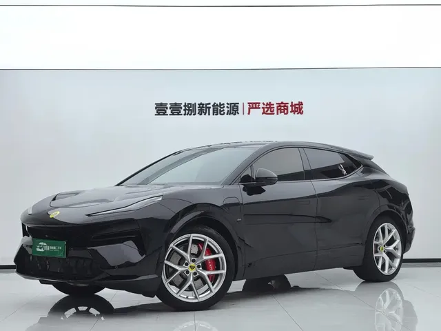 Lotus Cars ELETRE 2024 ELETRE L+