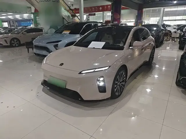 NIO ET5T 2025 75kWh Touring