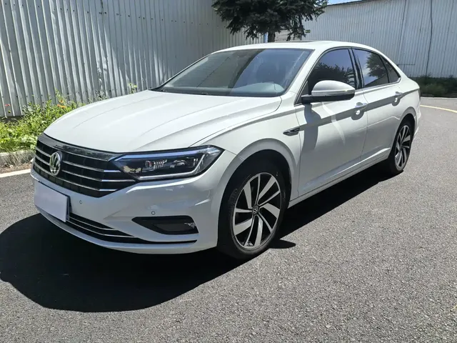 Volkswagen Sagitar 2022 280TSI DSG Excellence Edition