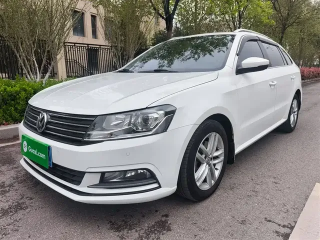 Volkswagen Lavida Tour 2017 230TSI DSG Comfort Edition