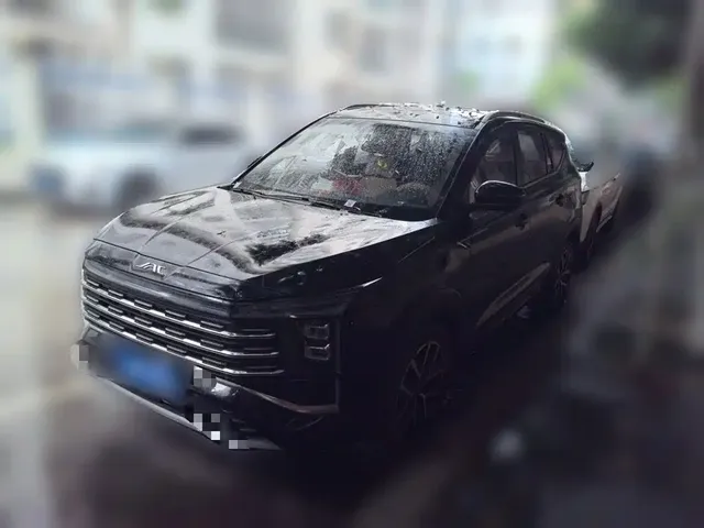 Sehol X8 PLUS 2023 1.5TGDI DCT Smart Enjoy 5-seater